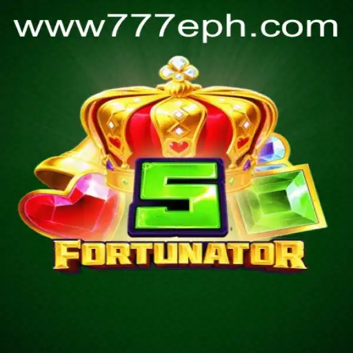 Unveiling 5Fortunator: A Revolutionary Gaming Experience with 777E