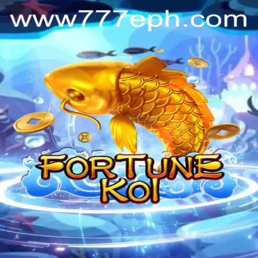 FORTUNEKOI: Dive Into an Enchanting Aquatic Adventure