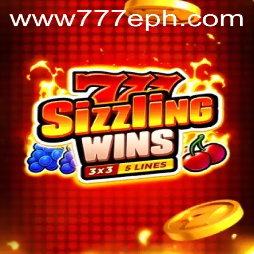 Unveiling the Excitement of 777SizzlingWins