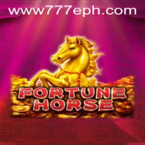 FortuneHorse: The Exciting Adventure of 777E Awaits