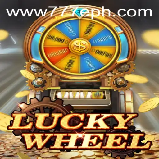 Discover the Thrilling World of LuckyWheel: Unleashing the 777E Experience
