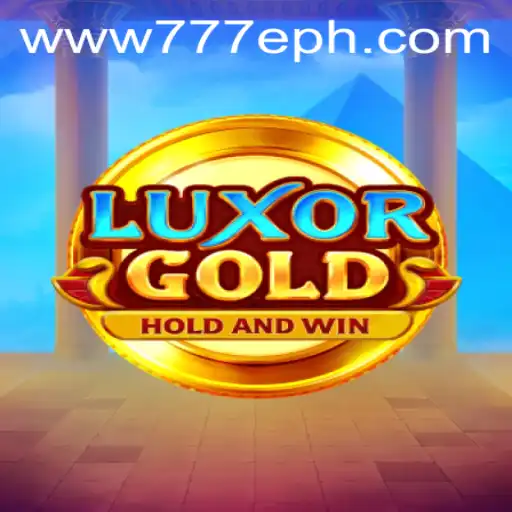 Unveiling LuxorGold: The Thrilling Adventure of Riches with 777E Bonus