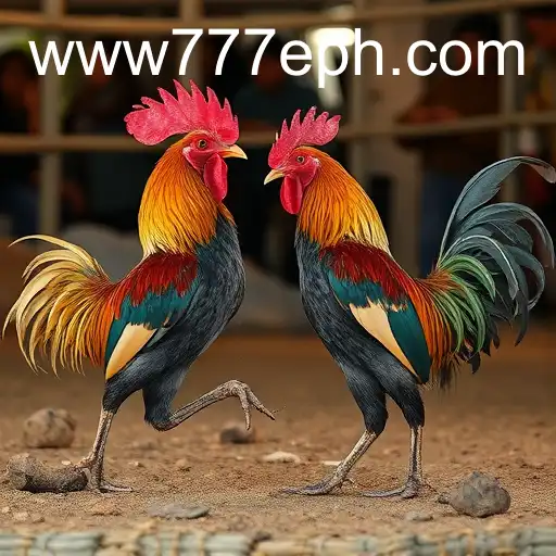 Exploring the World of Sabong Games with 777E